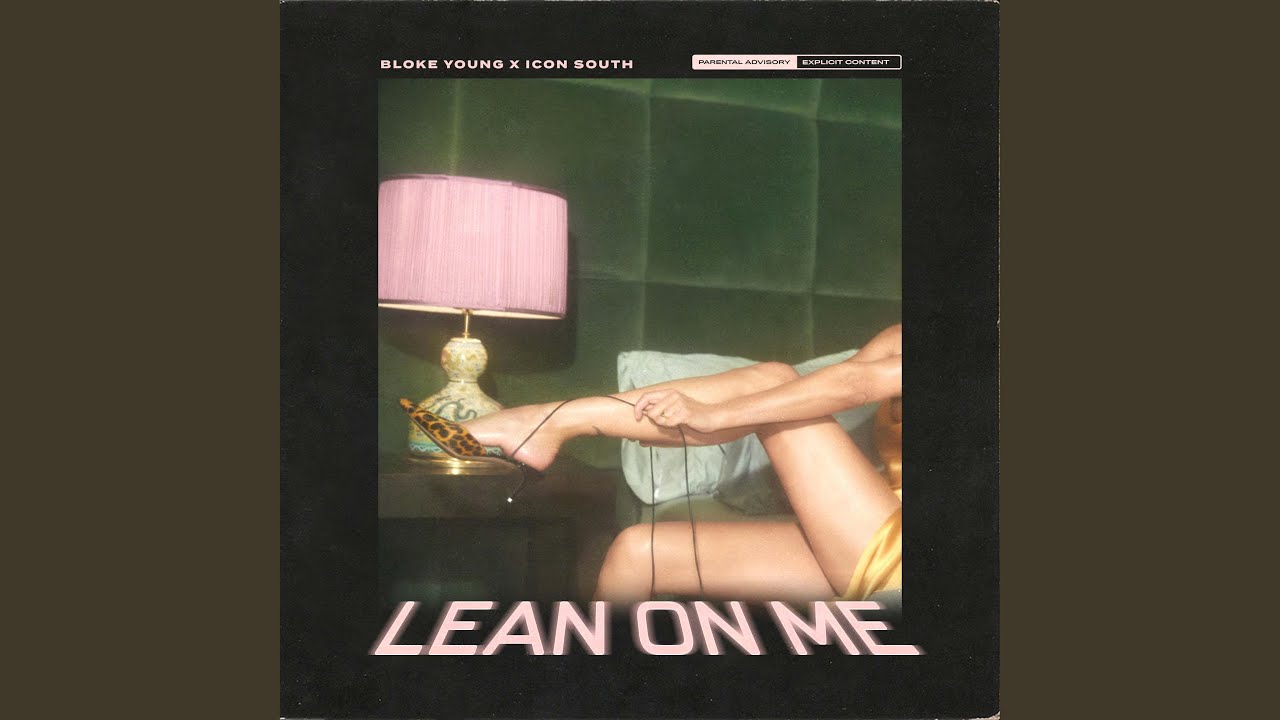 Watch Lean On Me on YouTube Watch Lean On Me on YouTube