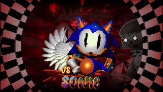 [FNF] VS REWRITE: ROUND 2 IS ABSOLUTE CINEMA...