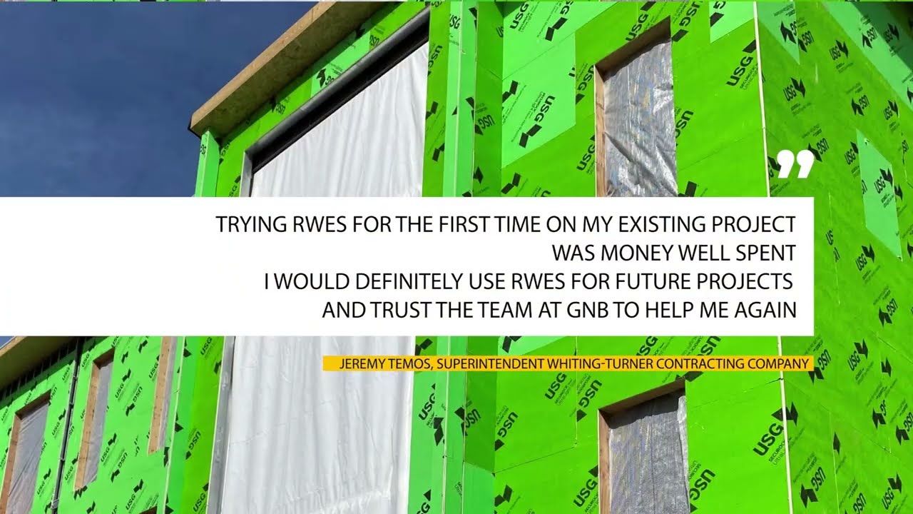 Upgrade Your Construction Site Protection - RWES - Construction Tarps