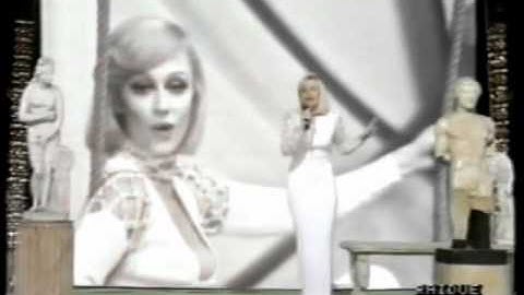 Raffaella Carrà - 0303456 e A Far L