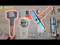 Tool for locks Kale kilit 10 pin +380933008410 WhatsApp