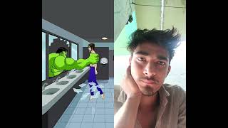 #hulk #spiderman #cartoon