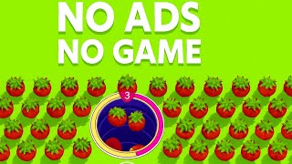 Hole Rush: Eat All Puzzle - ( NO ADS, NO GAME ) - Android Game screenshot 5