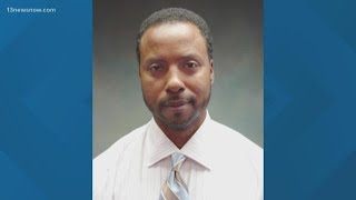 Former 13News Now employee dies after wreck in Suffolk