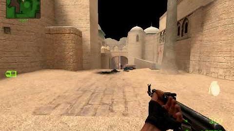 CS:S - Public H00k v4.0 + (LINK)