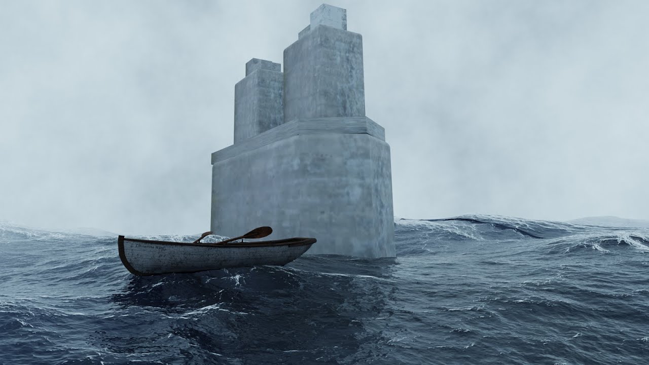 24 опора моста через Волгу Тольятти под водой. Водолазы слили ...