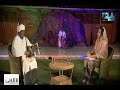 مع الفنان طارق العوض رابع ايام عيد الاضحي