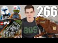 LEGO 2023 CAPTAIN REX LEAKED? My Next LEGO Star Wars CLONE ARMY? LEGO Theft! | ASK MandR 266