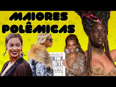 Vídeo: Beyoncé é polêmica sobre crianças