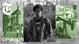 Why Does California Let Oil Wells Run Next to Elementary Schools? | NYT Opinion