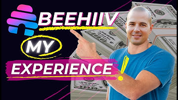 Beehiiv Review - My First 100 Days with Beehiiv - Shocking Results...