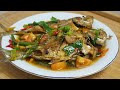CARA MASAK IKAN SAT SET YANG WAJIB DIBIKIN KETIKA GK NAFSU MAKAN‼️