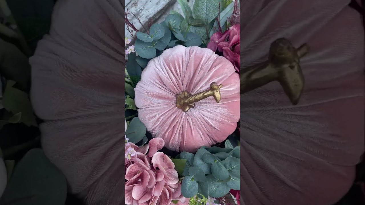 Teaching Floral Designs for all the Seasons