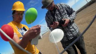 ASCEND 2017 Launch video 1