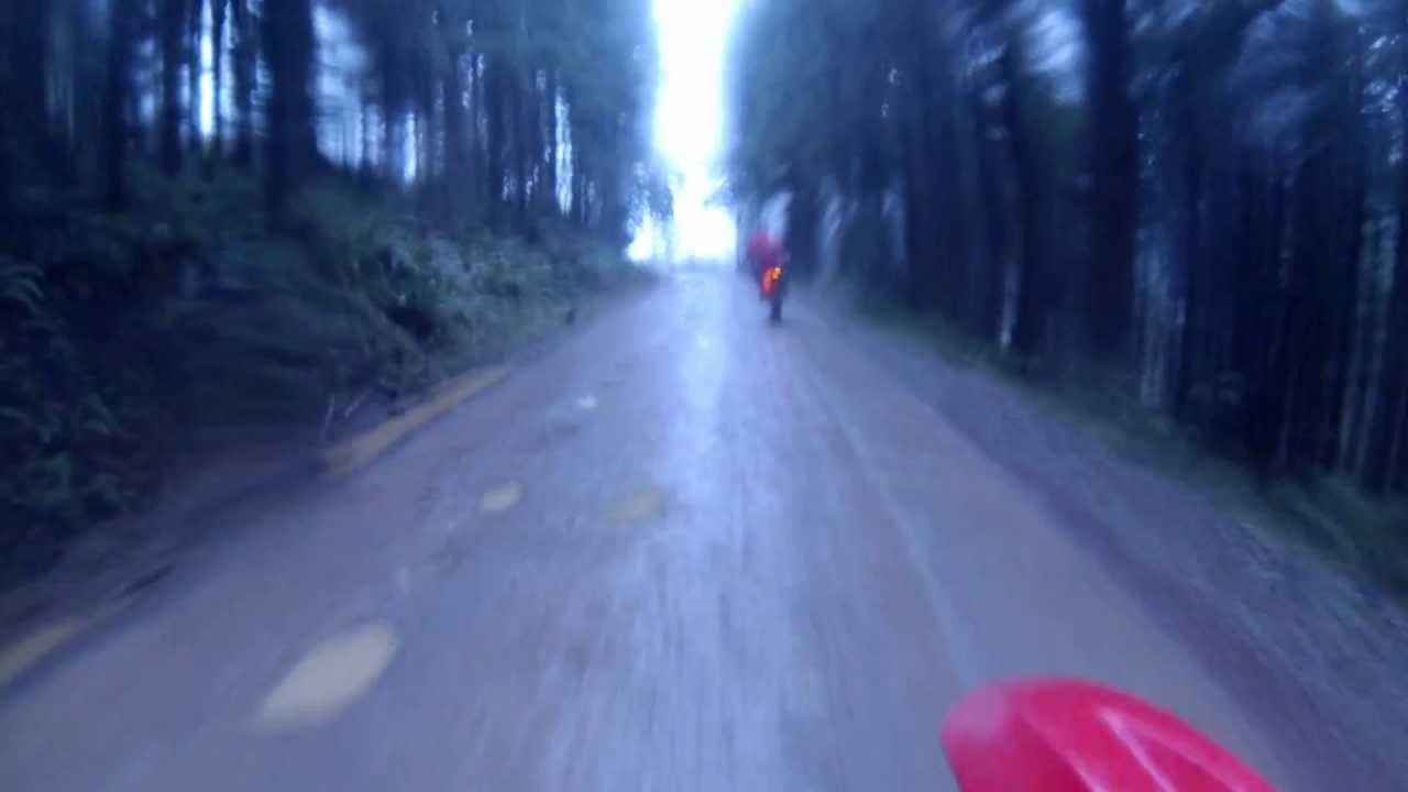 Walker Valley ORV start of the ride YouTube