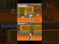 Final Fight | Beginner vs Expert: Retro Games Side-by-Side Comparison #shorts