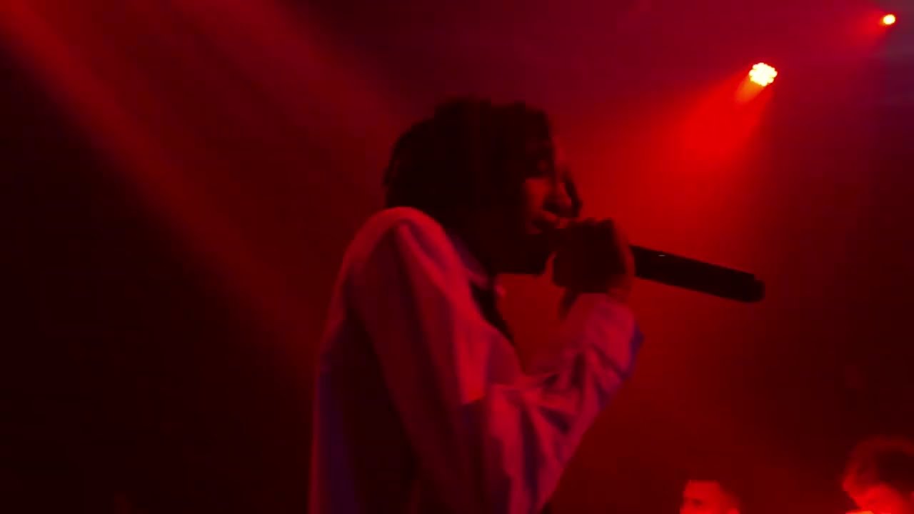 ‎slaywitme / siouxxie sixxsta (Live in Los Angeles, 12/3/22)