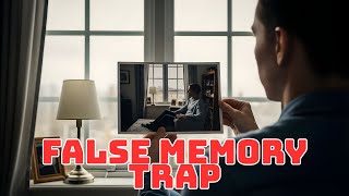 The DARK TRUTH About Being Trapped in a Fake Memory