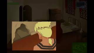 SteppenWolf Chapter 5 Episode 1