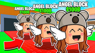 I Got My OWN LUCKY BLOCK...