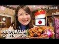 Indonesian Food in Japan 🇮🇩 Is it Authentic?? | Cabe, Meguro