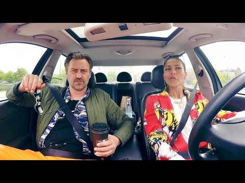 Den Lyserøde Taxi - Jokeren - Sæson 6 - Afsnit 13