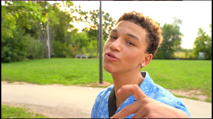 Quincy Isaiah | TheStarvingArtis...   (Freestyle) ...