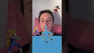 Donde Esta La Pelota anime goku dragonball dragonballz v beats dj remix funk dbz