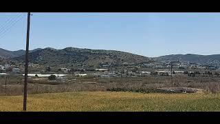 pinhouse syros - For sale plot of 3014 sq.m. in Foinikas