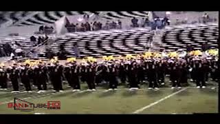 Grambling State vs. Morris Brown | "Two Wrongs Battle" (2002)