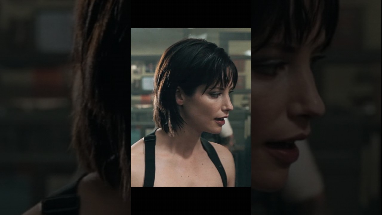 Don't forget Jill Valentine - Resident Evil 2004