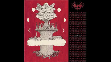 Abaroth - Dosed (full album, 2021)