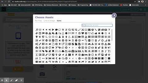 04. App Lab - Buttons and Screens