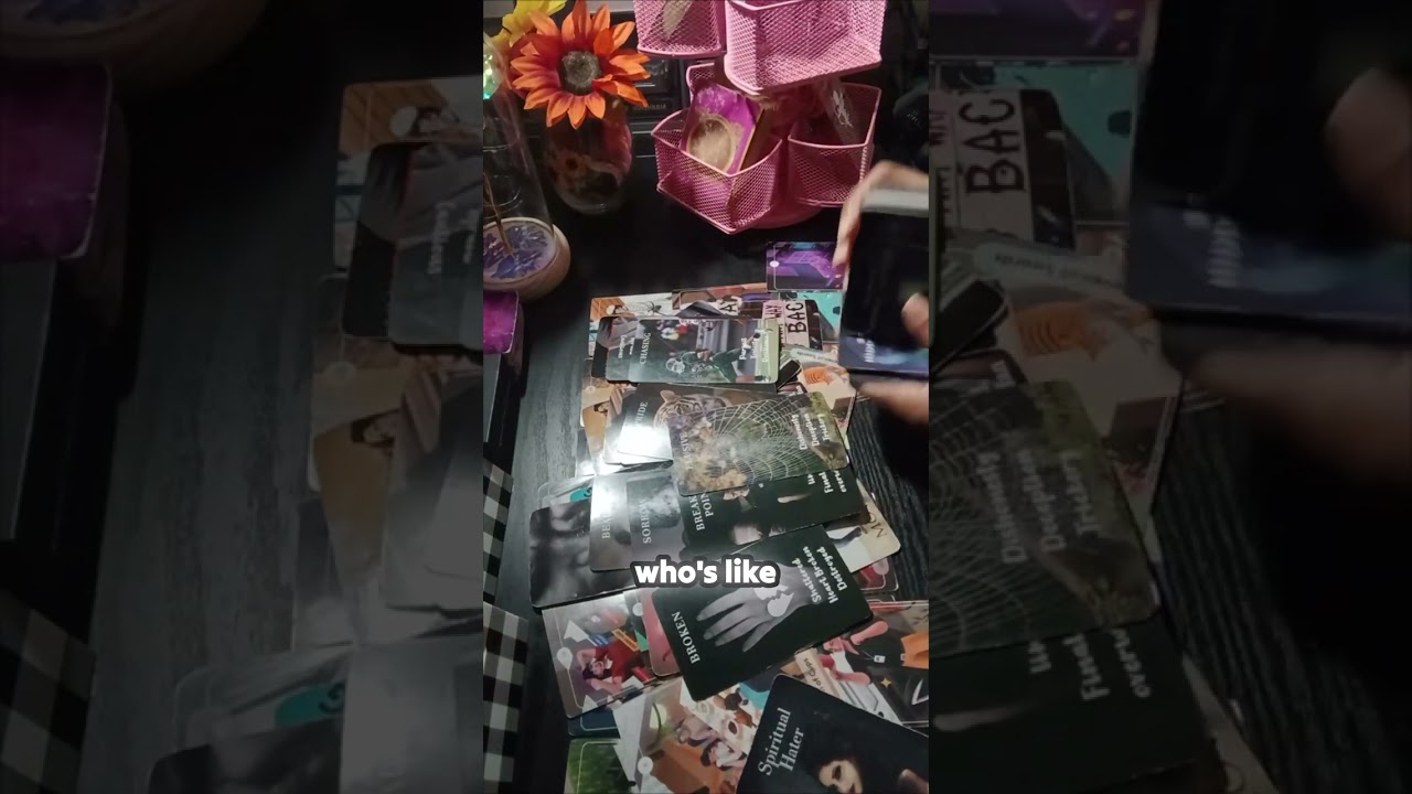 Web of Lies Exposed: Is a 'Soulmate' hiding deception?