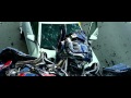 Transformers 4 (2014) La captura de optimus (HD latino)