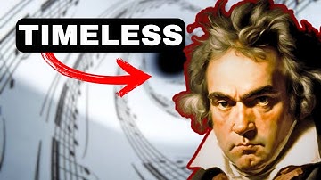 Untold Stories of Ludwig Van Beethoven