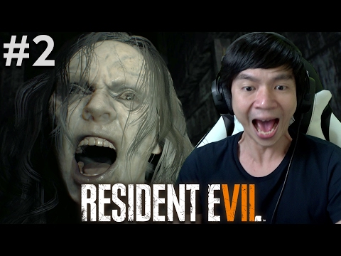 Video: Apa Yang Saya Fikirkan Setelah Lima Jam Resident Evil 7
