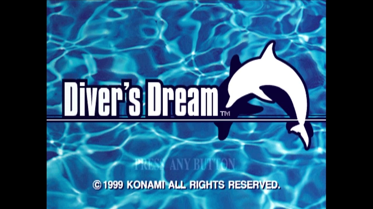 Takayuki Ishikawa (Ta-Ka) - Diver's Dream OST - Track 14 Extended
