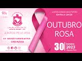 33ª Sessão Ordinária  - CMMN/RO (30/10/2023)