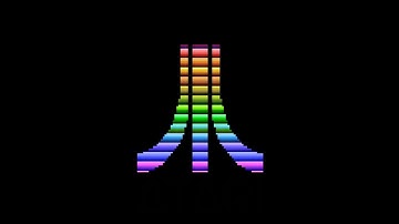 All Game console startups 1977-2020
