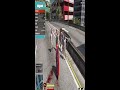 GTA 5 LIVE SUPER MAN MOD #shortsfeed #gta5 #shorts
