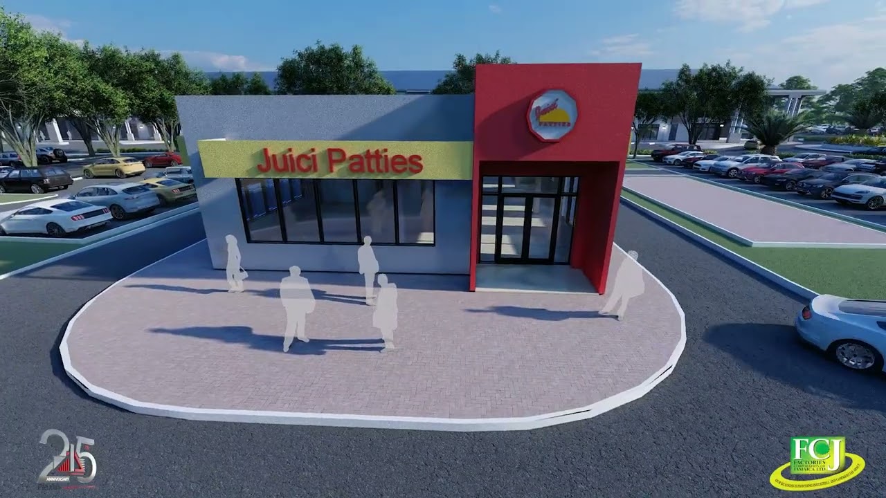 Morant Bay Urban Centre Updated 2022 YouTube