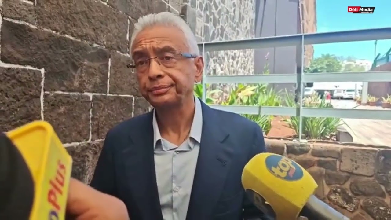 Правинд Джагнаут комментирует дело Раватоманги