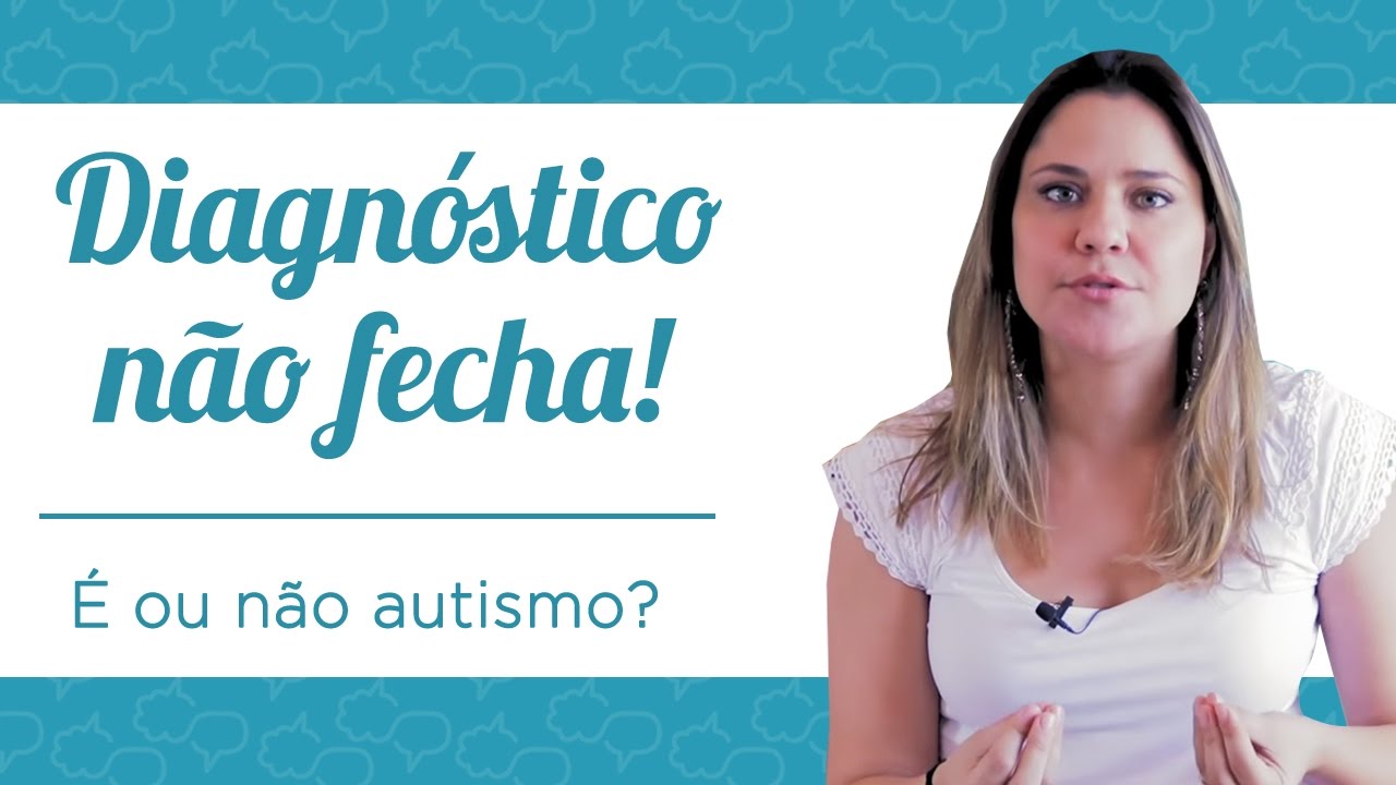 Teste Para Saber Se A Criança Tem Autismo Em Relação Crianças