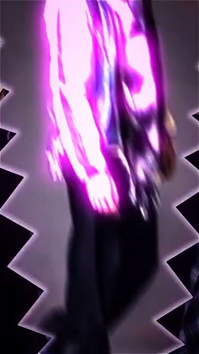 JEDAG JEDUG MURAYAMA YOSHIKI🥀 || HIGH AND LOW🔥