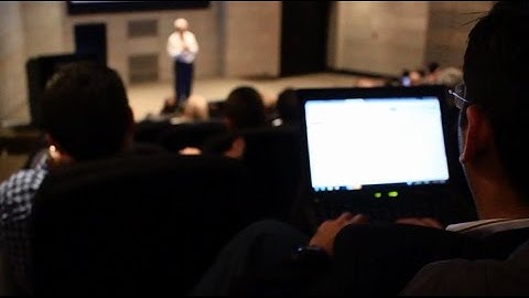 ITWeb Events: Governance, Risk & Compliance Summit