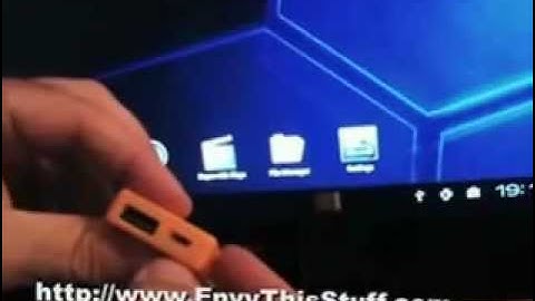 Android mini PC Dual Core Quad GPU Part 1