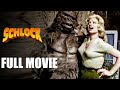 Watch new horror comedy free movie  schlock full movie  watch full movie in