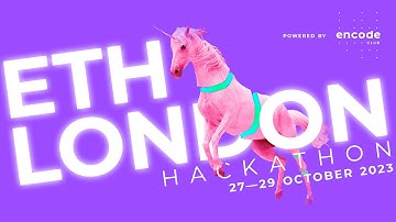ETH LONDON HACKATHON