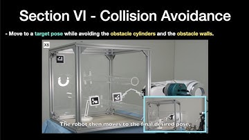 (T-RO 2022) Adaptive Constrained Kinematic Control using Partial or Complete Task-Space Measurements